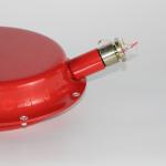 Aerosol Fire Extinguishing Generators For Records Archives Storage Vaults