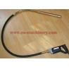 Buy cheap Hot Seller 800W Concrete Vibrator 240V New Hand Held 35mm Needle from wholesalers
