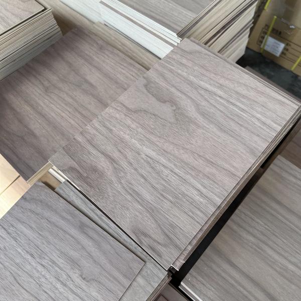 Buy cheap Doors Poplar Core Hardwood Veneer Plywood Recycled Multiscene from wholesalers