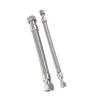 Buy cheap High Quality Threaded Hose Braided Stainless Steel Metal Hose from wholesalers