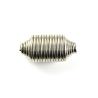 Buy cheap Short Small Compression Coil Spring Shock Absorber Heavy Duty 3mm from wholesalers