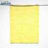 Buy cheap Red Grocery Eco 10kg Plastic Circular Potato Net Mesh Bag for Vegetables from wholesalers