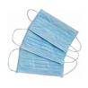 Buy cheap Dustproof Disposable Mouth Mask Environmental Friendly Easy Breathing from wholesalers
