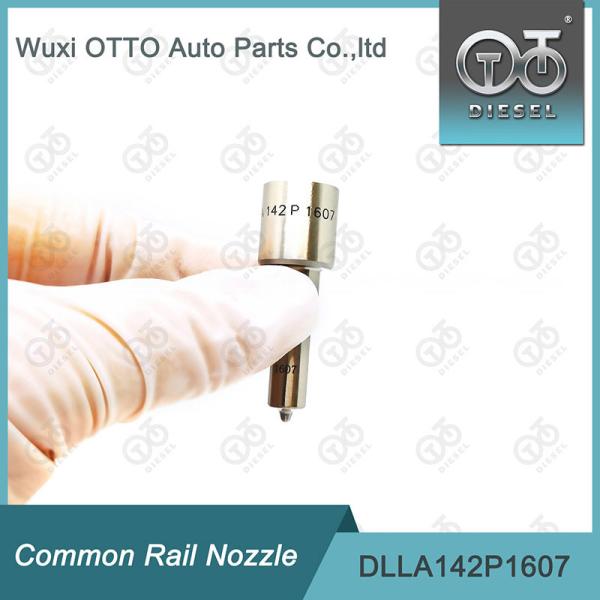 Buy cheap DLLA142P1607 Bosch Diesel Nozzle For Common Rail Injectors 0 445110276 from wholesalers