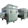 Buy cheap SIEMENS Transducer CE Fully Automatic Potato Chips Making Machine from wholesalers