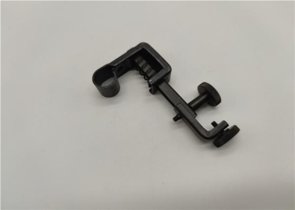 Buy cheap 66.028.105F Feeder Brush Holder Separator Finger For SM102 CD102 SM74 PM74 MO Offset Printing Machine Parts from wholesalers