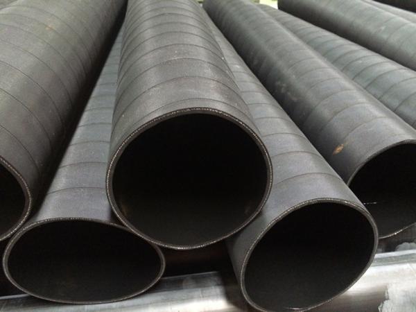 Buy cheap Low Pressure 6mm 50m Length Rubber Oil Hose from wholesalers