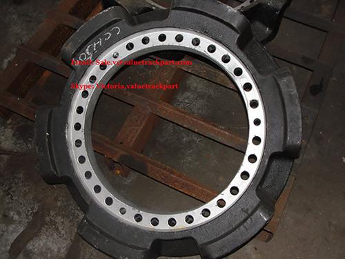 Buy cheap Sumitomo Crawler Crane SC700, SC700-2 Drive Sprocket from wholesalers