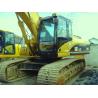 Buy cheap Used CAT 336C Tracked Excavator from wholesalers