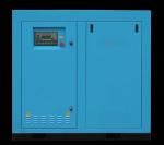 30KW Two-Stage Scroll Micro-Air Compressor Oil-Less Stationary Industrial Core