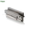 Buy cheap Stainless Steel Square Precision Machined Components of Tolerance 0.005 from wholesalers