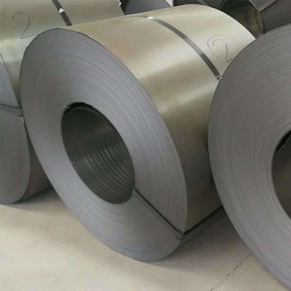 Buy cheap ANSI High Strength Carbon Steel Coil Q235 Strip Cs For Construction from wholesalers