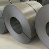 Buy cheap Skin Pass Low Carbon Steel Coil Galvanized EN 1030 Grade DC04 SPCE from wholesalers