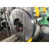 Buy cheap High Quality 380V/50Hz Steel Coil Slitting Line with Max. 15 Slitting Quantity from wholesalers