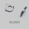 Buy cheap TiCN Cermet CNC Carbide Inserts P3200-D08/10/12/16 Ball Milling Insert from wholesalers