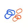 Buy cheap Molded Liquid Silicone Automotive Seal with Excellent Chemical and Physical Property from wholesalers