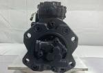 K3V112DTP KRJ6199 Mini Excavator Hydraulic Pump For CX210B