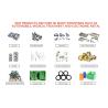 Buy cheap Electric Optical CNC Vision Measuring System 200mm/S Velocity from wholesalers