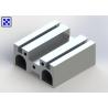 Buy cheap ISO Standard 6000 Series Industrial Aluminum Profile For Machinery from wholesalers