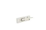 Aluminum Alloy Strain Gauge Load Cell 25 Kg High Precision
