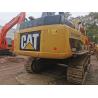 Buy cheap Japan Used CAT 349EL 349D 340 336D2L 336D Excavator with 1200 Working Hours from wholesalers