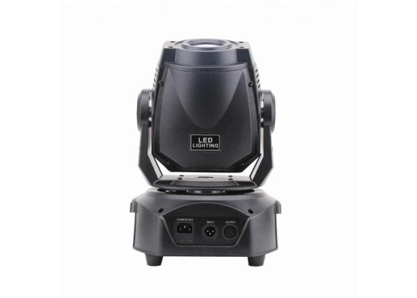Quality LED 90W/75W Pocket Spot Light , Dj Disco Event Light 512DMX LED Moving Head Spot Mini Light for sale