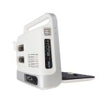CE 3D Doppler Ultrasound Scanner Windows 7 11KG