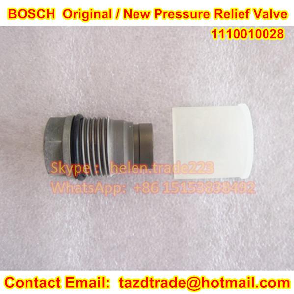 Buy cheap BOSCH Original and New Pressure Relief Valve 1110010028 PRESSURE LIMITER ASSY. from wholesalers