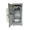 Buy cheap 1600mm Anti Seismic 19" Rack External Telecoms Cabinet from wholesalers