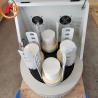 Buy cheap 0.2L / 0.5L / 1L / 2L Lab Horizontal Ball Mill Full Automatic from wholesalers