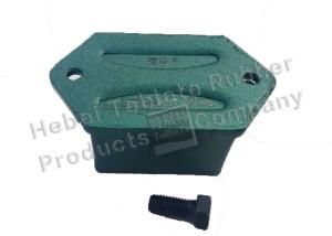 China OEM:680590095 Sino Truck/HOWO /STYER Front Engine Mount Bracket on sale