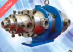 75mm Triple Layer Extruder Die Head For 35KV CCV XLPE Cable Line