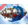Buy cheap 75mm Triple Layer Extruder Die Head For 35KV CCV XLPE Cable Line from wholesalers