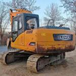 Used Lovol FR150 Excavator | 15Ton Capacity, Full Service History | Construction