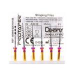Buy cheap Engine Use Protaper Niti Hand Files , Dental Endodontic Protaper Rotary Files from wholesalers