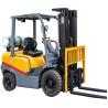 Buy cheap 2 Ton LPG Gasoline Forklift Automatic Transmission from wholesalers