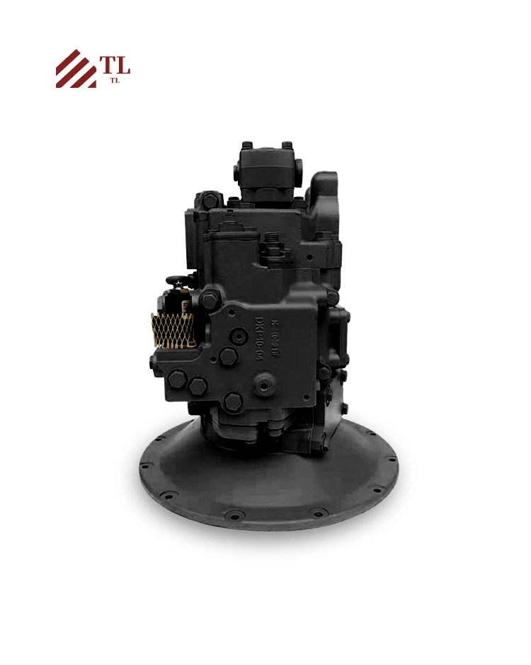 Excavator SY215-10 SY205C Piston Pump V90N130 211-05220 21105220 For Sany Part number K3V112DT