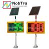 Buy cheap Speed Radar Traffic Sign Price 2 Color red and green speed limit sign with integrated radar,visible distance above 300 meter on sale from wholesalers