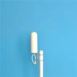 AMEISON 800-2500MHz Omnidirectional Fiberglass Antenna High gain For CDMA/GSM
