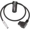 Buy cheap Camcorder 60cm D Tap Power Cable For Zacuto Kameleon EVF from wholesalers