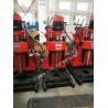 Buy cheap 50 - 150m Depth Exploration Drilling Rig GXY - 1B from wholesalers