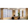 Buy cheap HOT SALE Fiberglass window screening,Invisible Fiberglass Insect Screen from wholesalers