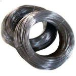 Sliver Galvanized Steel Wires 40mm - 2000mm Solid Steel Wire