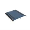 Buy cheap WWSF Dynamic Weighing 500x400mm Portable Truck Axle Scales from wholesalers