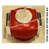 Buy cheap AIR PIPE HEAD FOR MARINE FLANGE CAST IRON OIL-WATER TANK MODEL ES125QT CB / T3594-1994 from wholesalers