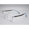Buy cheap Cute And Comfortable Frame Kid'S Metal And PPSU Glasses LF 2531 from wholesalers
