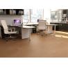 Buy cheap Luxury High Density Sound Insulation Cork Floating Floor for UK Dance Studio Kindergarten from wholesalers