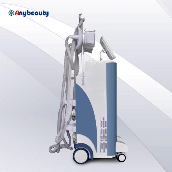 Buy cheap 1200w Cryolipolysis Fat Freeze Slimming Machine For Promote Tissue Metabolism from wholesalers