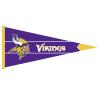 Buy cheap Fade Resistant Felt Pennant Banner , 15x20cm NBA Sport Flags Banners from wholesalers