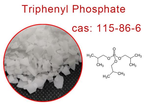 Quality Rigid PU Foam Plasticizer TPP Polyurethane Additives for sale